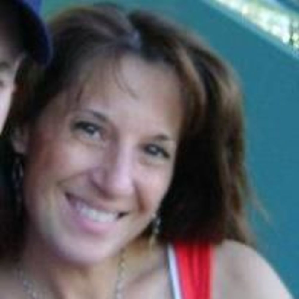 Meet your Posher, Sandy